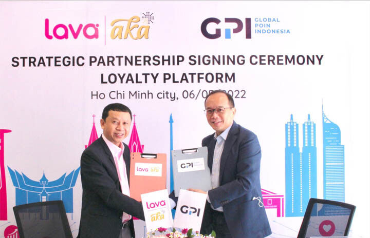 Lava Digital Group hợp tác nền tảng chăm sóc khách hàng GetPlus