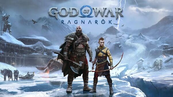 God of War Ragnarök được cho là đã bị trì hoãn đến năm 2023