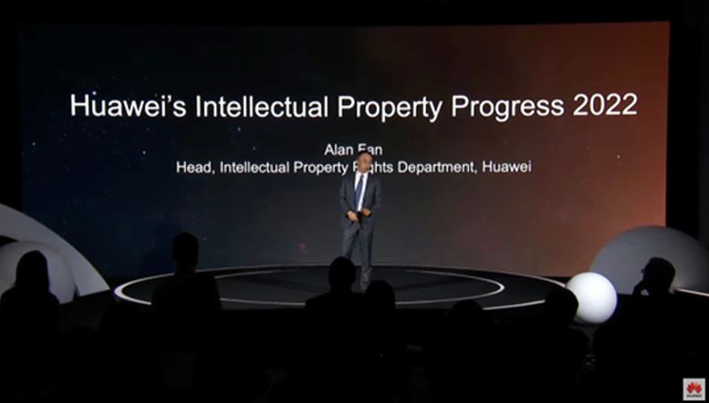 Huawei công bố loạt phát minh mới về AI, 5G và Trải nghiệm người dùng