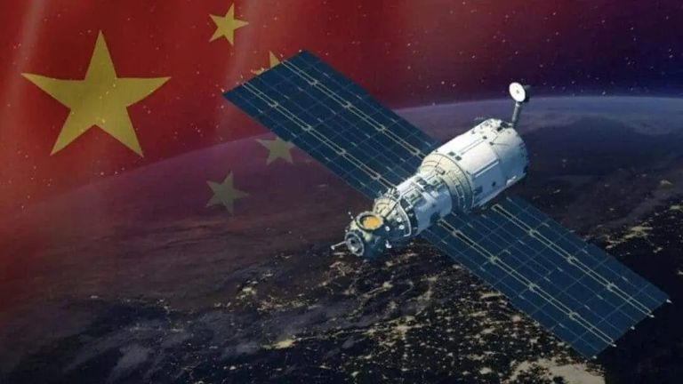 Trung Quốc lo ngại vệ tinh Starlink của Elon Musk
