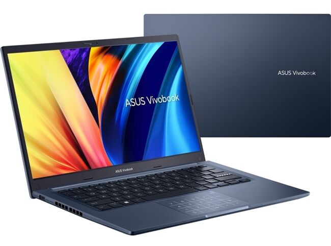 ASUS Vivobook 14/15 ra mắt, giá từ 13,49 triệu đồng