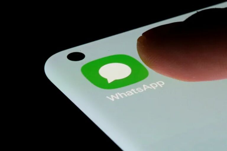 WhatsApp tăng cường quản lý cuộc gọi nhóm