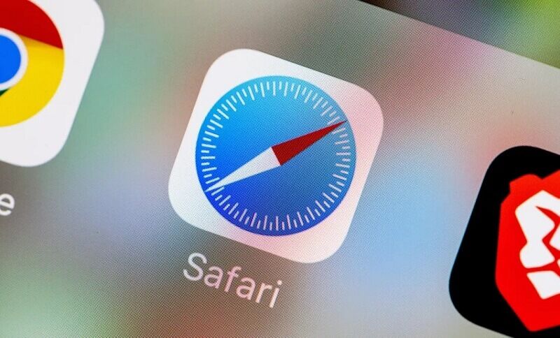 Google công bố lỗ hổng tồn tại 5 năm trên Safari