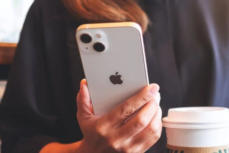 iOS 16 cho phép người dùng bỏ qua CAPTCHA