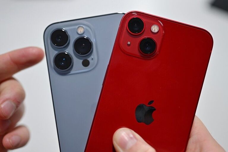 Nhiều mẫu iPhone vẫn không có đối thủ trên thị trường smartphone toàn cầu