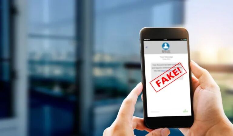 iOS 16 cho phép báo cáo tin nhắn SMS rác