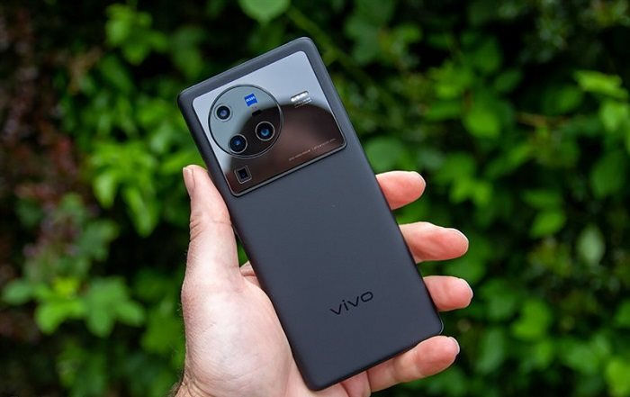 Vivo X80 Series lên kệ tại thị trường Việt Nam, giá từ 19,9 triệu đồng