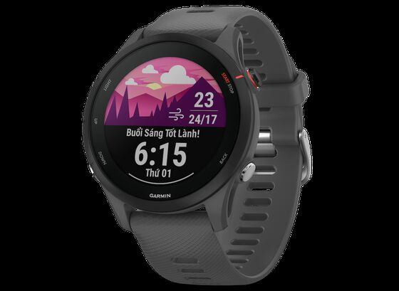 Garmin chính thức ra mắt Forerunner 955 và Forerunner 255 tại Việt Nam ảnh 3
