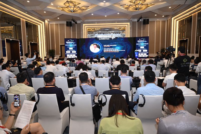 Chủ động trong chăm sóc sức khỏe người dân nhờ công nghệ và chuyển đổi số