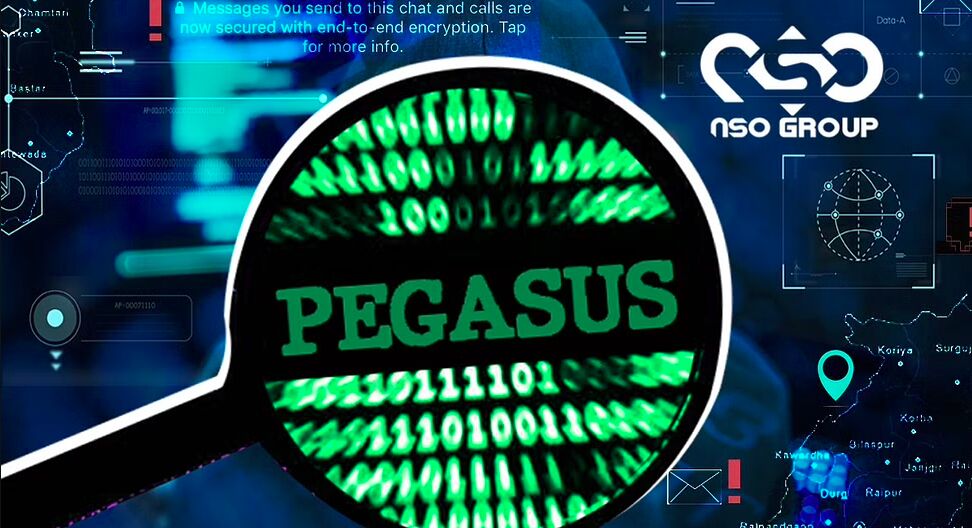 5 nước châu Âu dùng phần mềm gián điệp từ NSO Group