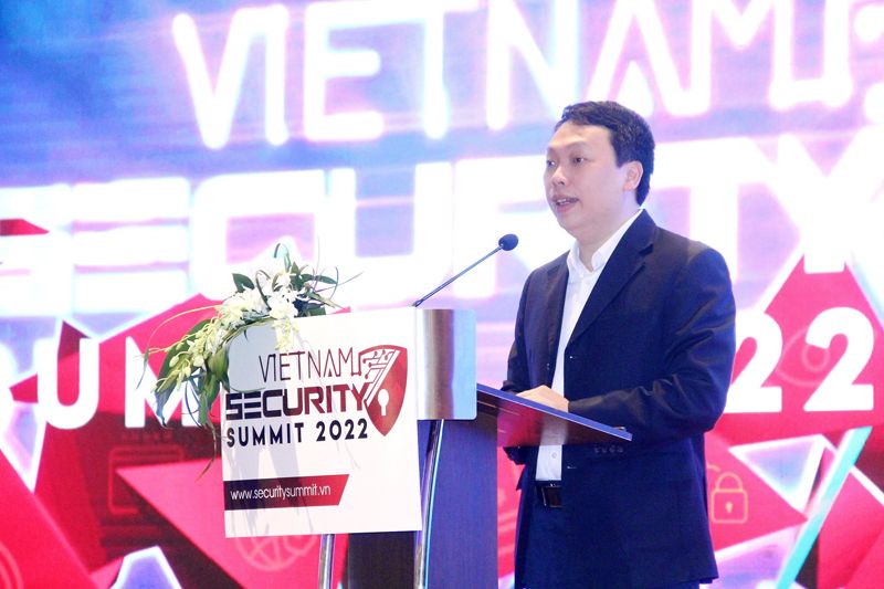 An ninh mạng là yêu cầu tất yếu để chuyển đổi số an toàn