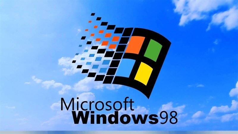 Tàu khám phá sao Hỏa vẫn dùng Windows 98