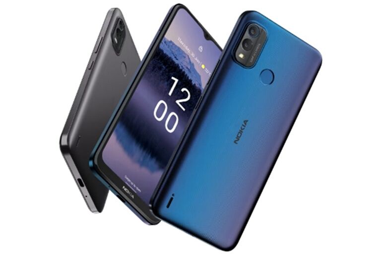 Điện thoại giá rẻ Nokia G11 Plus trình làng