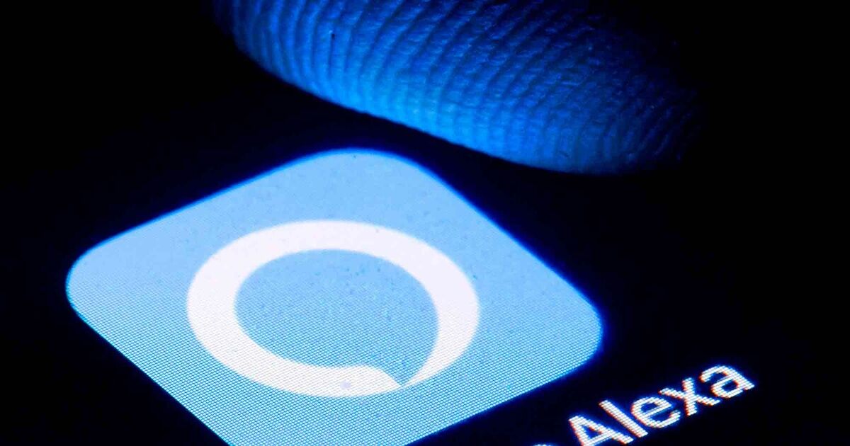 Trợ lý ảo Alexa sắp 'nhại' được giọng người