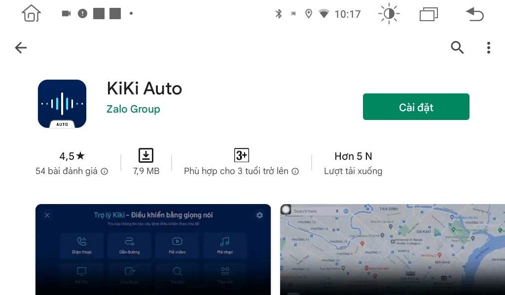 Kiki, Zalo ảnh 8 Kiki, Zalo anh 8