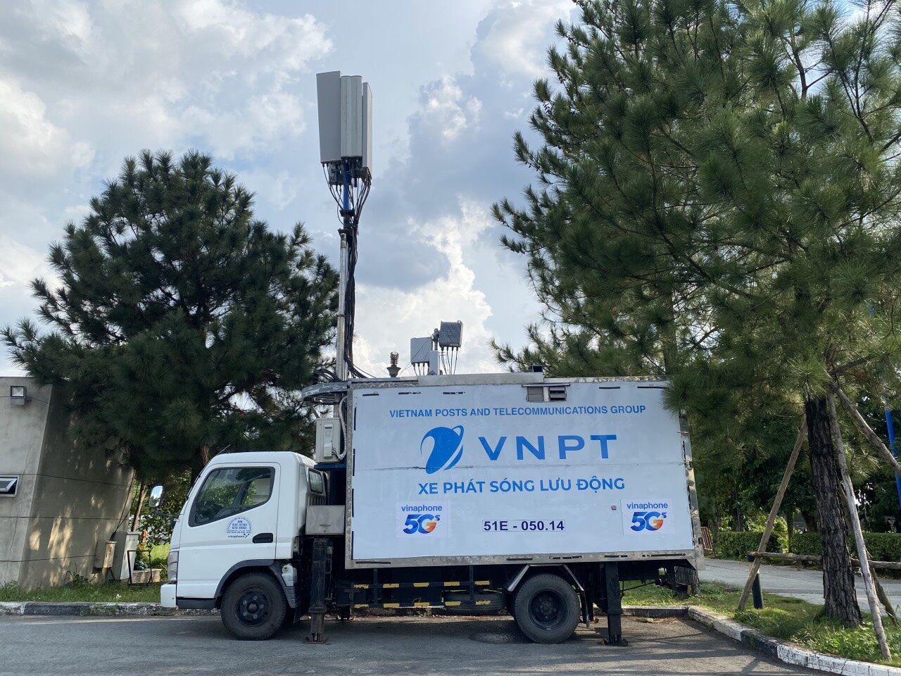 VNPT thúc đẩy chuyển đổi số tại Bình Dương