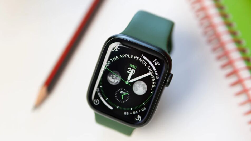Apple Watch đang là đồng hồ thông minh bán chạy nhất toàn cầu