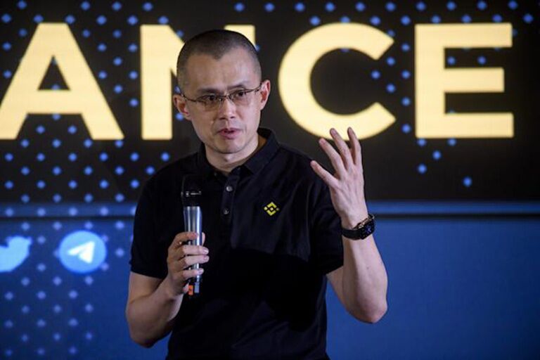 Binance huy động quỹ 500 triệu USD để đầu tư vào ‘Web3’