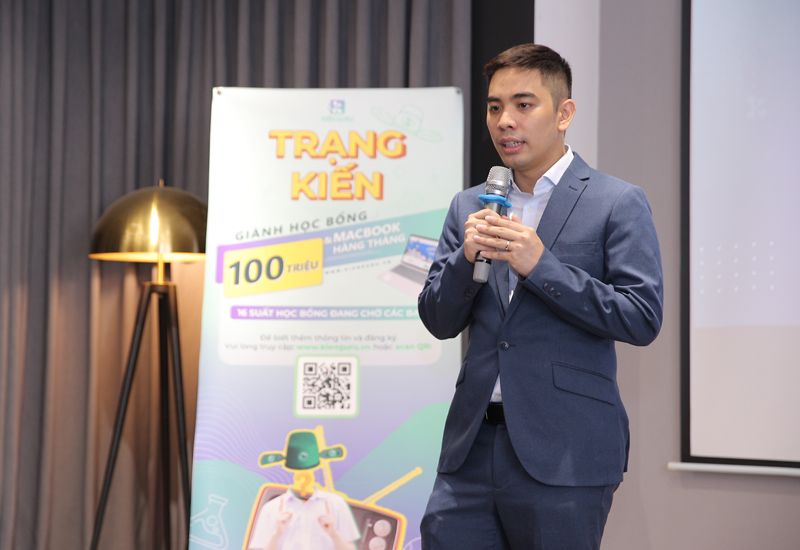 Kiến Guru công bố "diện mạo" mới, nâng cao tương tác với người dùng trên nền tảng