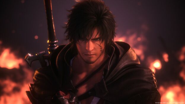 Final Fantasy XVI sẽ ra mắt vào mùa hè năm 2023