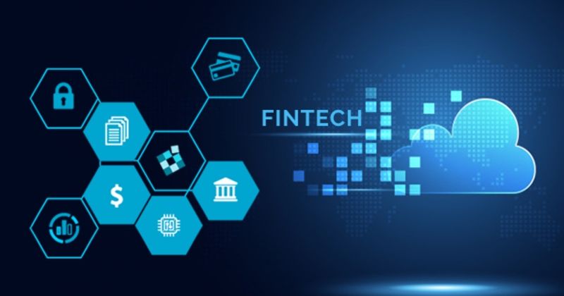 Dự báo 6 xu hướng Fintech năm 2022
