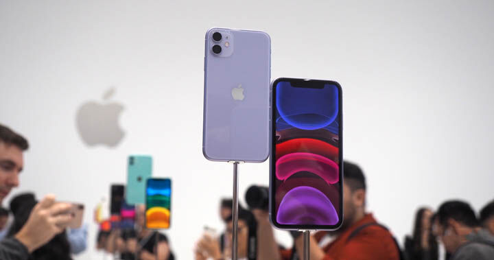 iPhone 11 giảm giá, cạnh tranh trực tiếp với nhiều máy Android