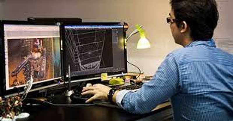 RMIT ra mắt chương trình đào tạo chuyên về Thiết kế game