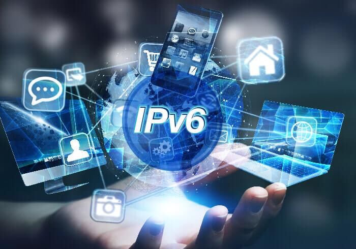 Nhận diện công nghệ tương lai của Internet