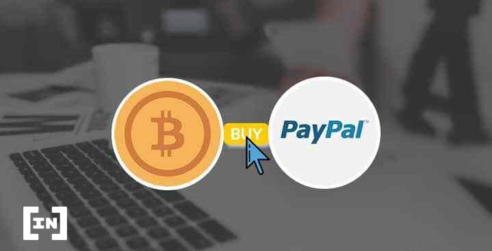 PayPal cho phép chuyển tiền kỹ thuật số sang ví bên ngoài