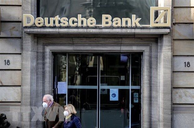 Deutsche Bank thành lập trung tâm công nghệ tại Berlin