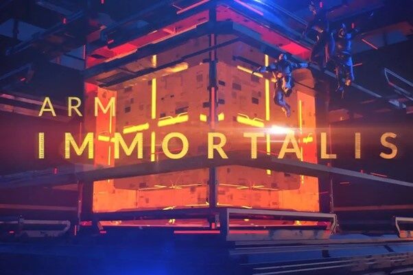 Arm ra mắt GPU Immortalis với khả năng hỗ trợ ray-tracing trên thiết bị Android