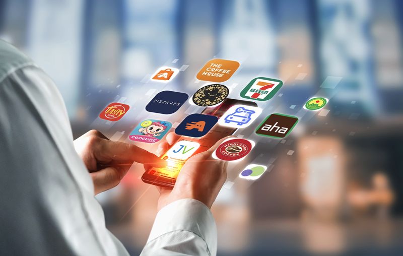 MoMo giới thiệu công nghệ Mini App hỗ trợ DNVVN chuyển đổi số