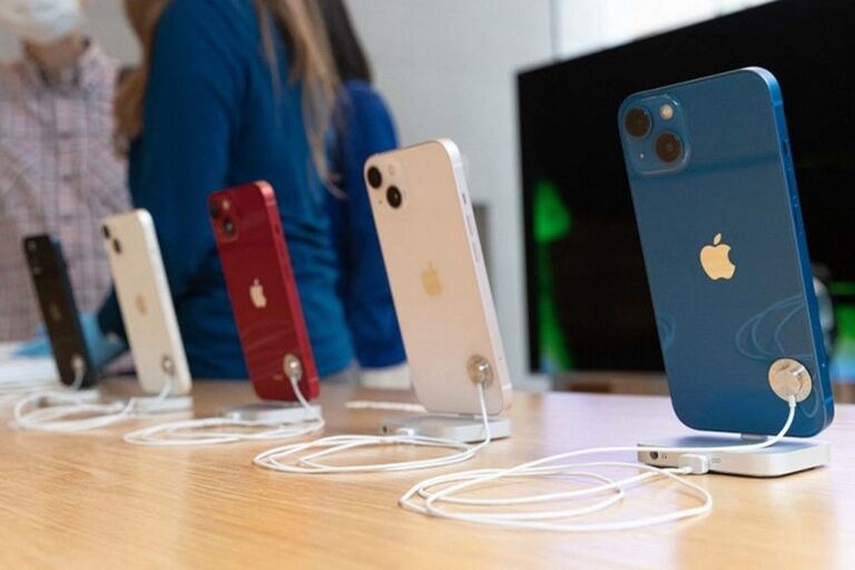 iPhone 14 Max có nguy cơ trễ hẹn