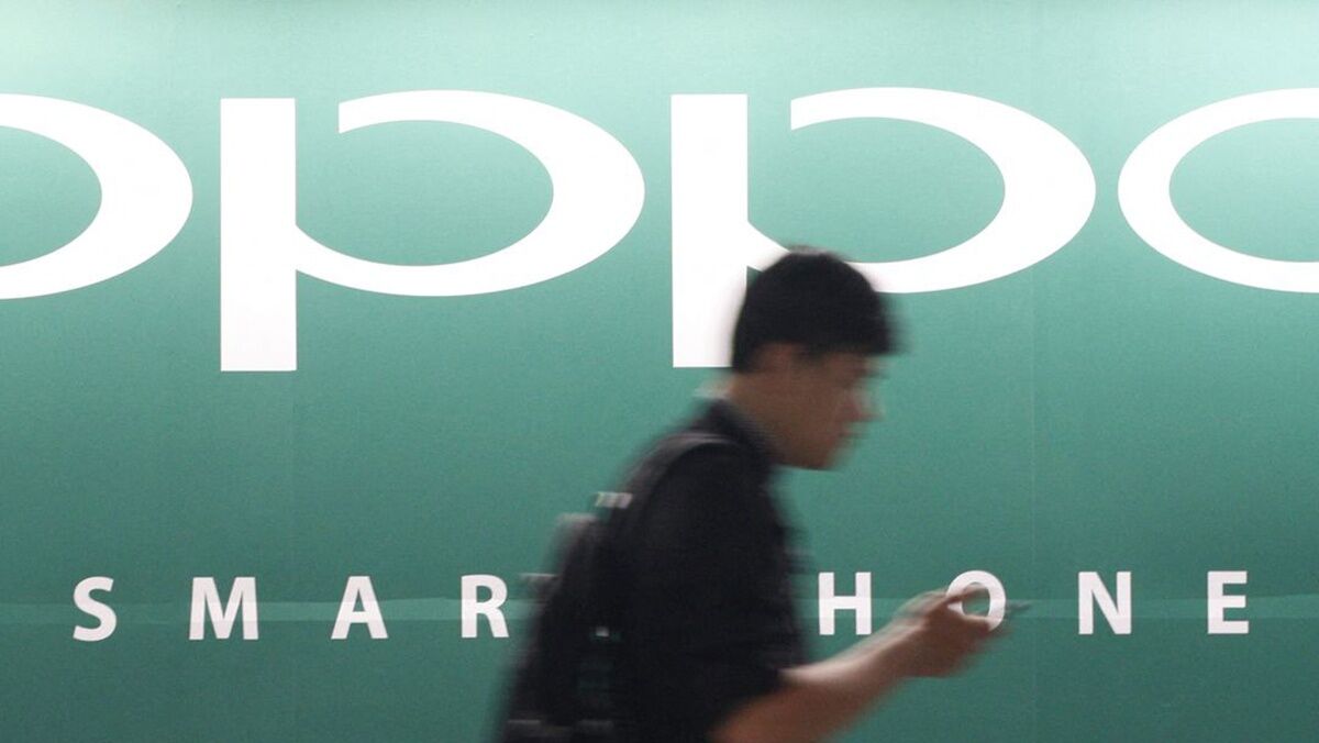 Oppo bị cáo buộc trốn thuế