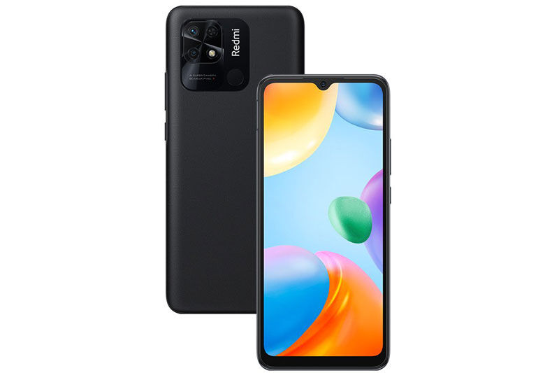 Xiaomi ra mắt smartphone Redmi 10 Power, giá khoảng 4,51 triệu đồng