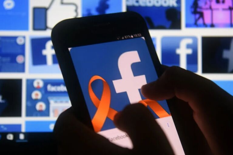 Facebook thử nghiệm một tài khoản có nhiều hồ sơ
