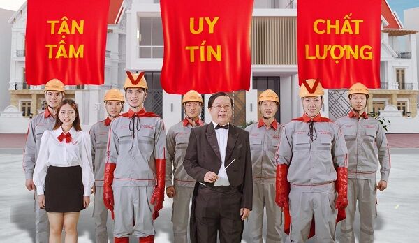 Công ty “quốc dân” xây hàng nghìn nhà dân, bán hàng triệu thiết bị điện tử công nghệ, góp sức bình dân hóa di động là ai?