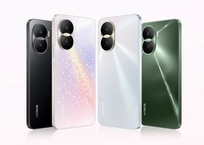 Honor X40i lên kệ tại Trung Quốc, giá khoảng 5.5 triệu đồng