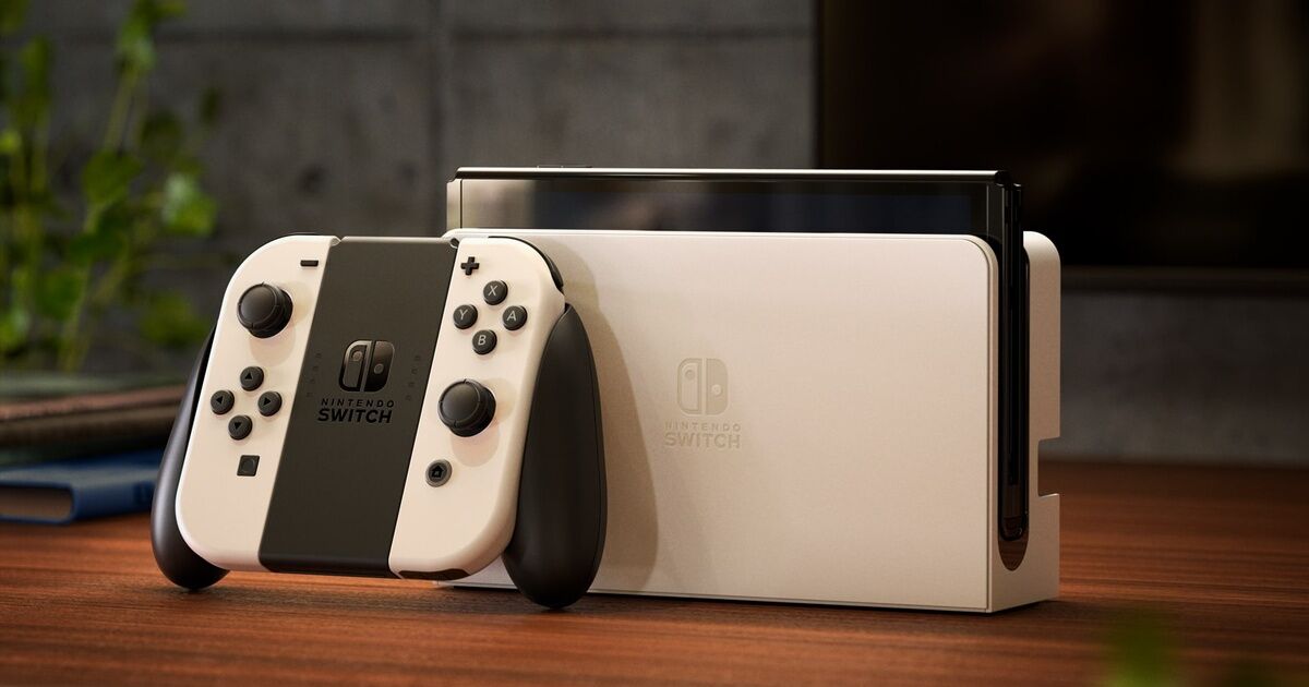 Nintendo cảnh báo người dùng nhiệt độ của Switch giữa mùa nắng nóng