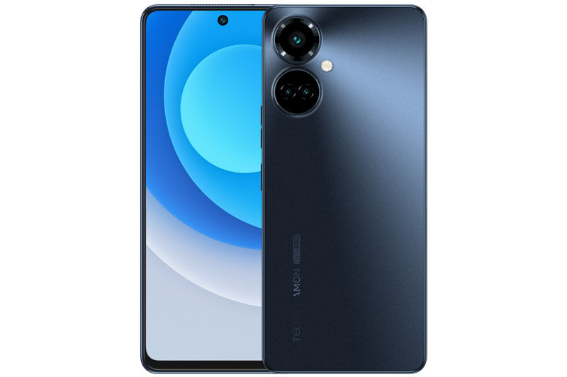 Tecno ra mắt smartphone Camon 19 Pro 5G, giá từ khoảng 6.3 triệu đồng