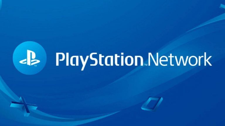 Hệ thống PlayStation Network bất ngờ gặp sự cố