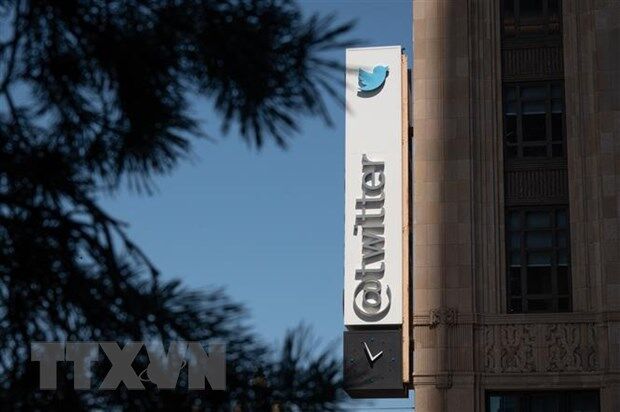 Mạng xã hội Twitter báo cáo kinh doanh thua lỗ trong quý 2