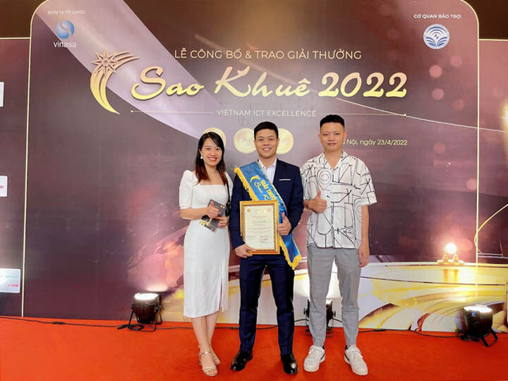 MOR Software chung tay đẩy lùi "cơn khát" nhân lực ngành công nghệ