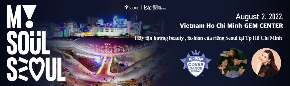 Đến và trải nghiệm 