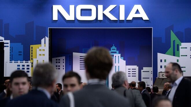 Nokia sắp bán mảng kinh doanh quan trọng
