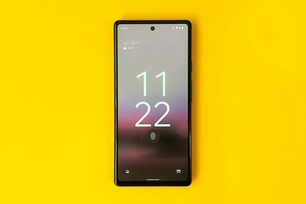 Google Pixel 6a 5G lên kệ, giá khoảng 10.35 triệu đồng