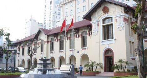 Bộ Thông tin và Truyền thông có thêm 2 đơn vị mới về chuyển đổi số