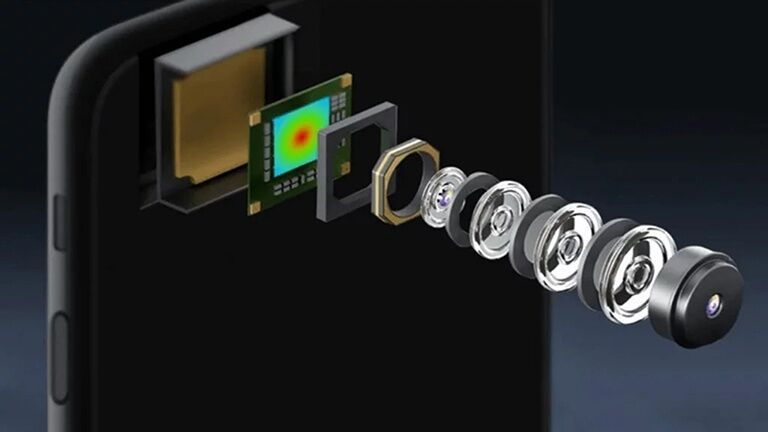 Samsung sẵn sàng cho cảm biến độ phân giải 450 MP
