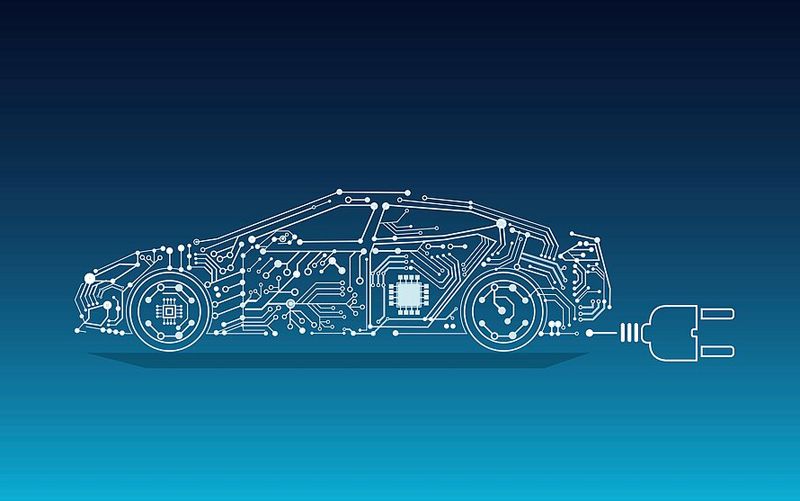 Automotive Tech Show sẽ diễn ra ngày 30/7 tới