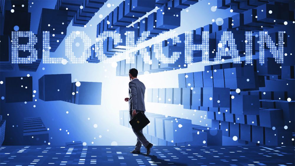 Nhiều dự án blockchain liêu xiêu vì bị 